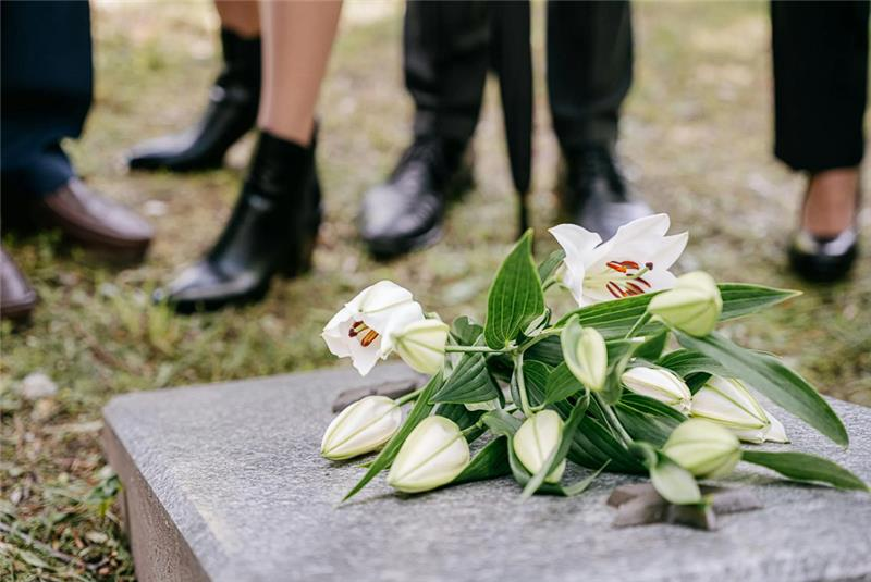 funeral home and cremations in Barrington, IL