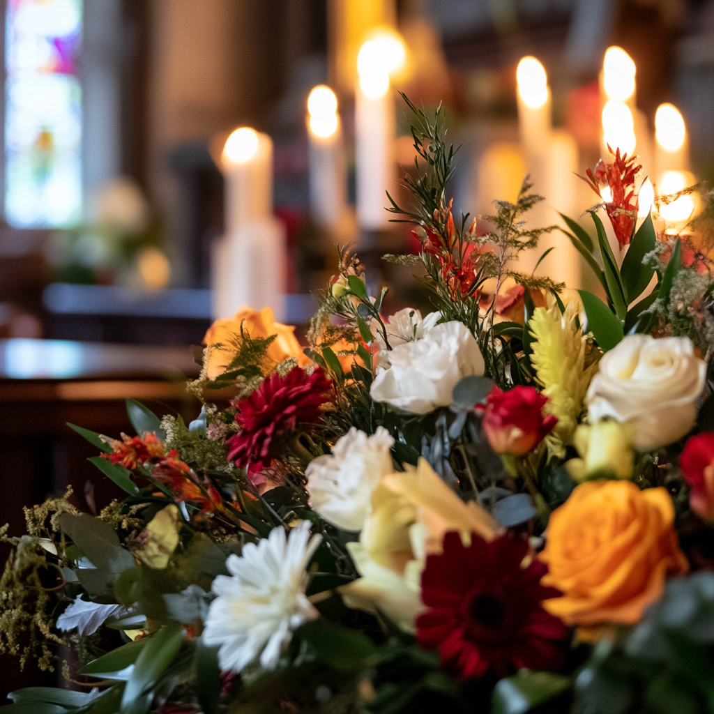 funeral homes in Lake Zurich IL