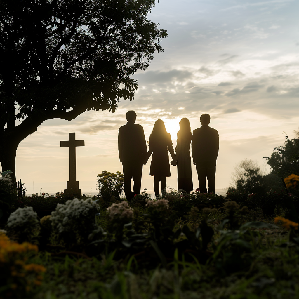 funeral homes in Barrington IL