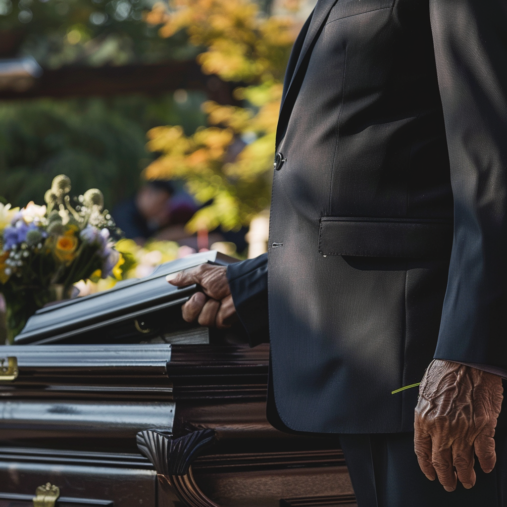 funeral homes in Crystal Lake IL