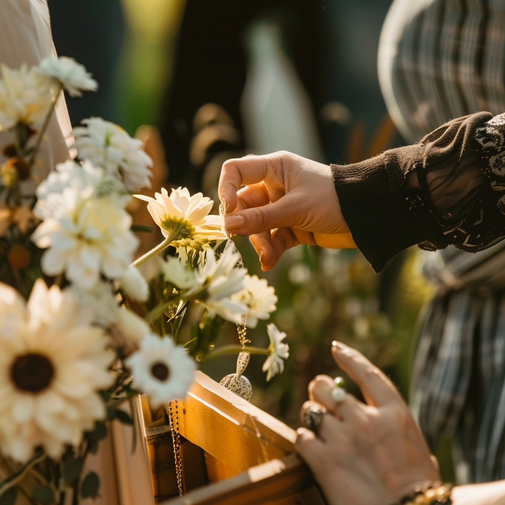 cremation services in Barrington IL