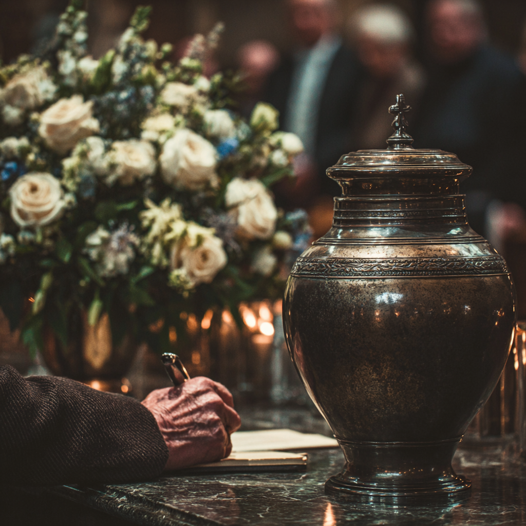 cremation services in Crystal Lake, IL