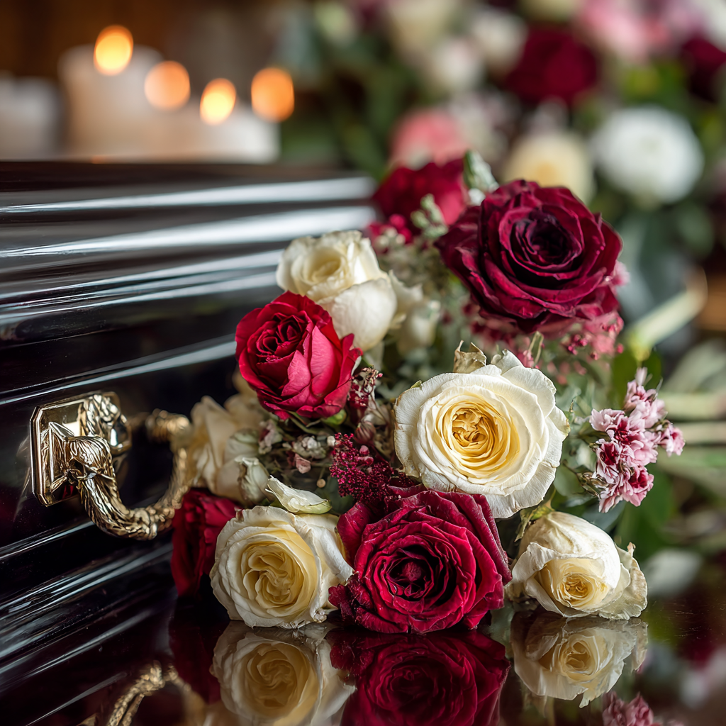 funeral homes in Lake Zurich, IL
