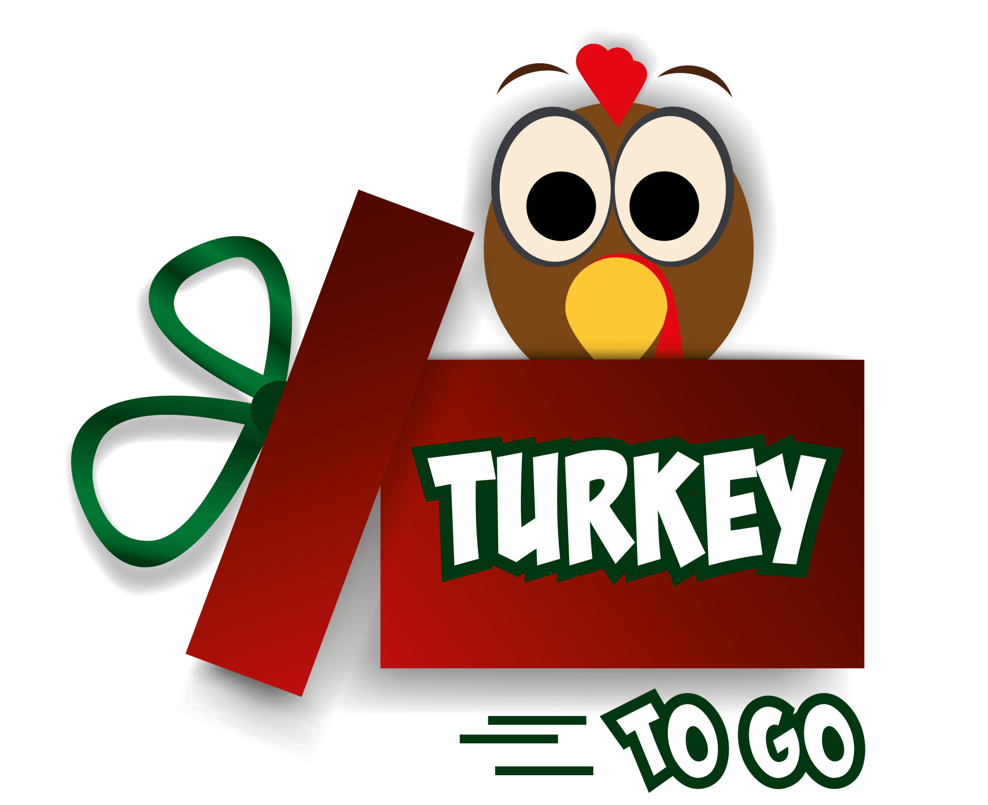 Turkey to go