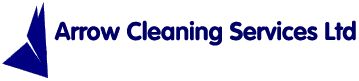 Arrow Cleaning Services Ltd logo