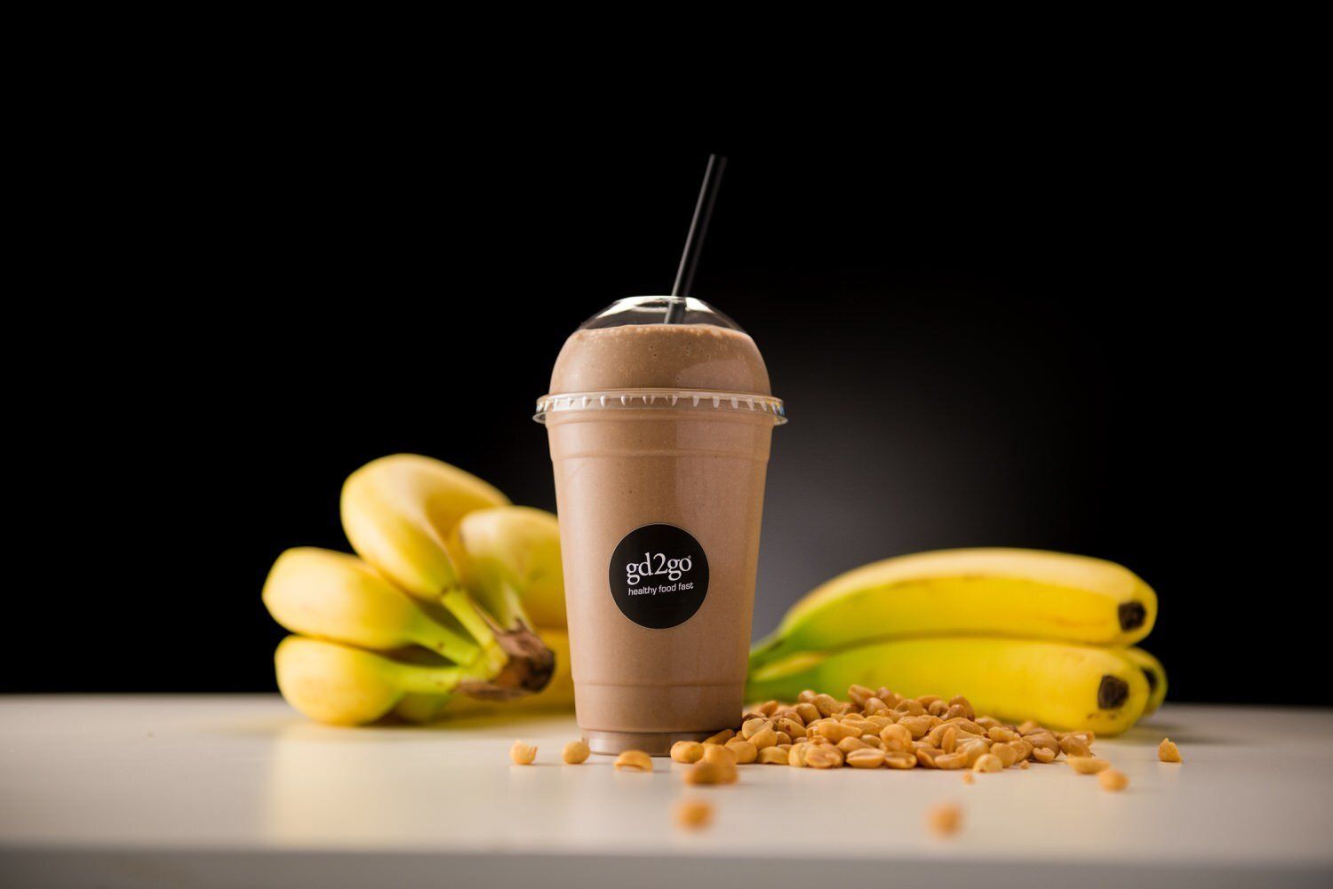 smoothie