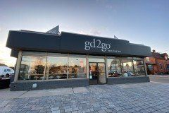 gd2go store in north bay