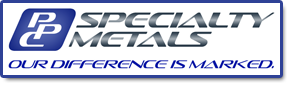 PPC Specialty Metals, Inc.