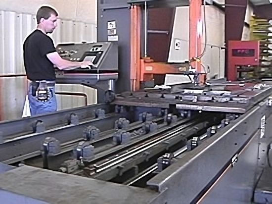 Tool Steel Distributor PPC Specialty Metals