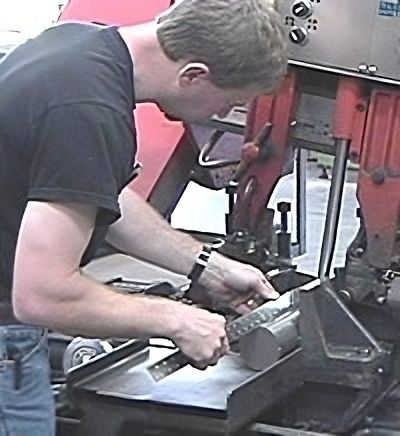 Tool Steel Distributor PPC Specialty Metals