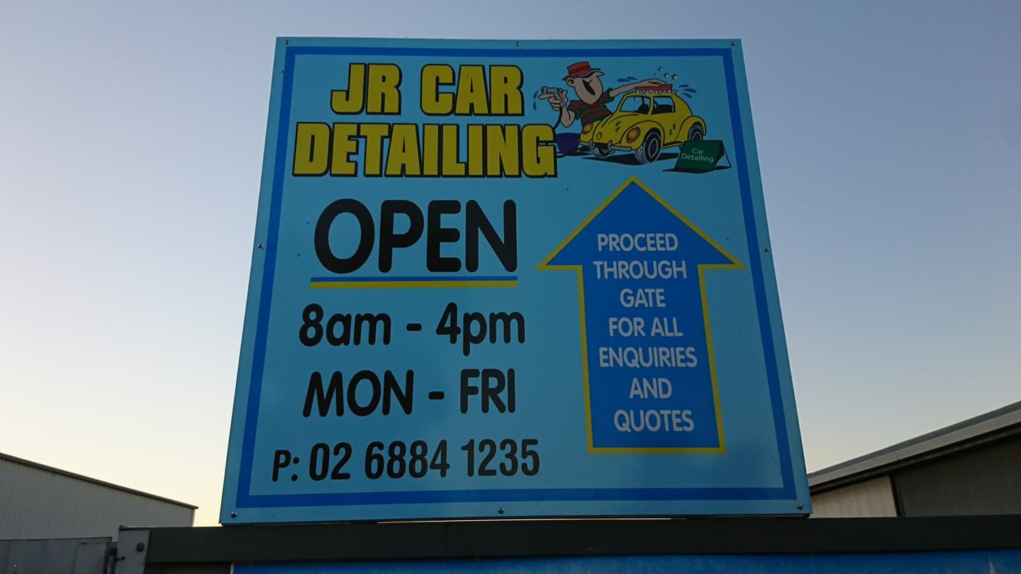 Fargo Car Detailing Dubbo at Carla Caswell blog