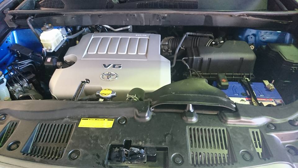 Gallery JR Car Detailing