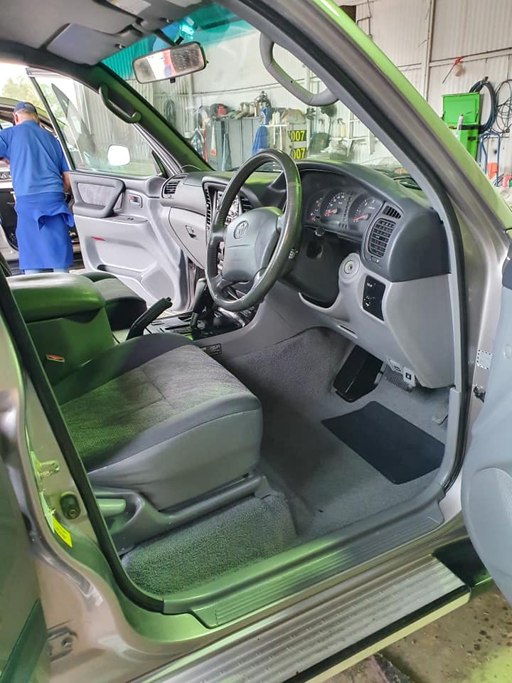 Gallery JR Car Detailing