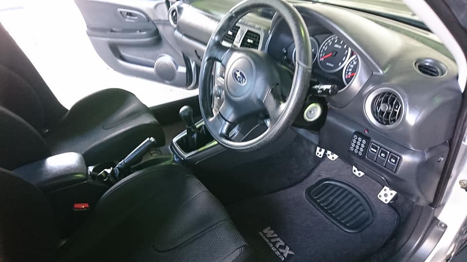 Custom Car Detail in Dubbo NSW 2830 JR Car Detailing