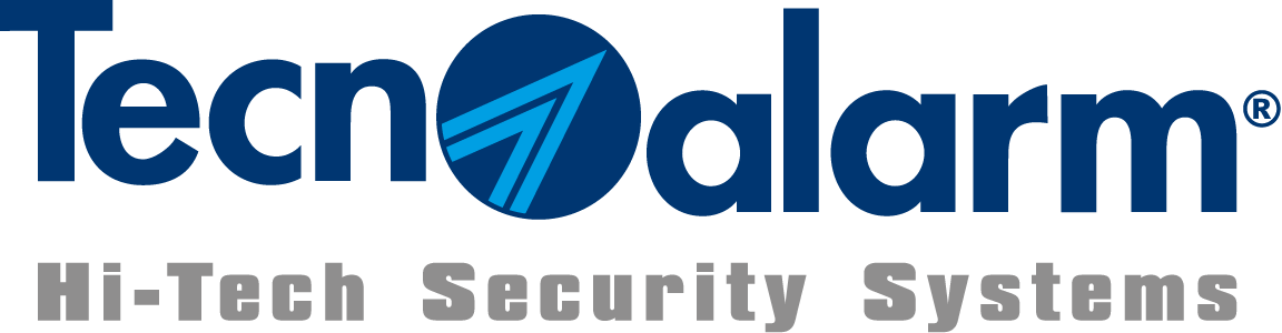 Logo di Tecnoalarm