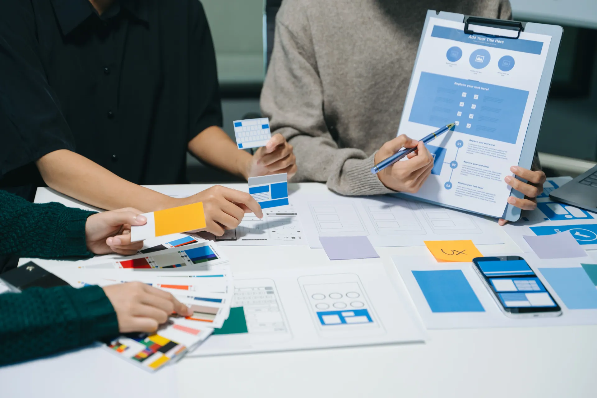 Google advertising company Nashville