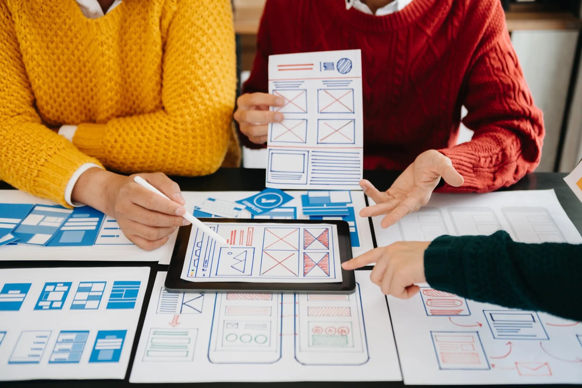 SEO company Nashville