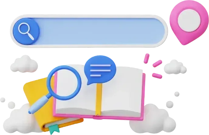 Nashville local visibility services