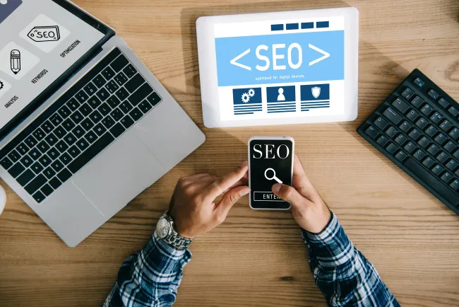 best marketing agency