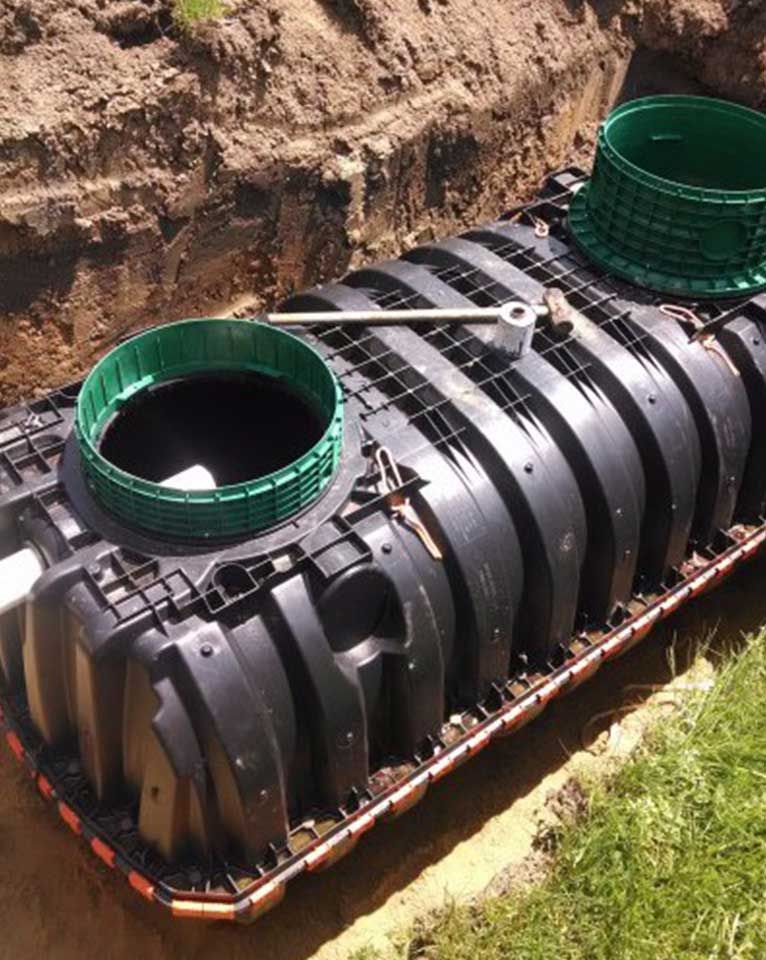 Septic Tank Cleaning | Clare, MI | County Wide Septic LLC