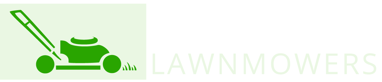 Formby Lawnmowers