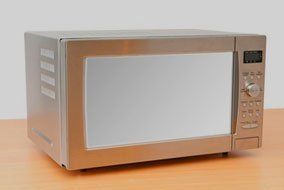 reconditioned microwave