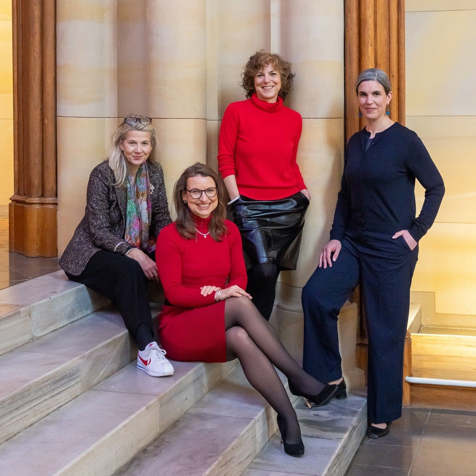 Team Museum&Location