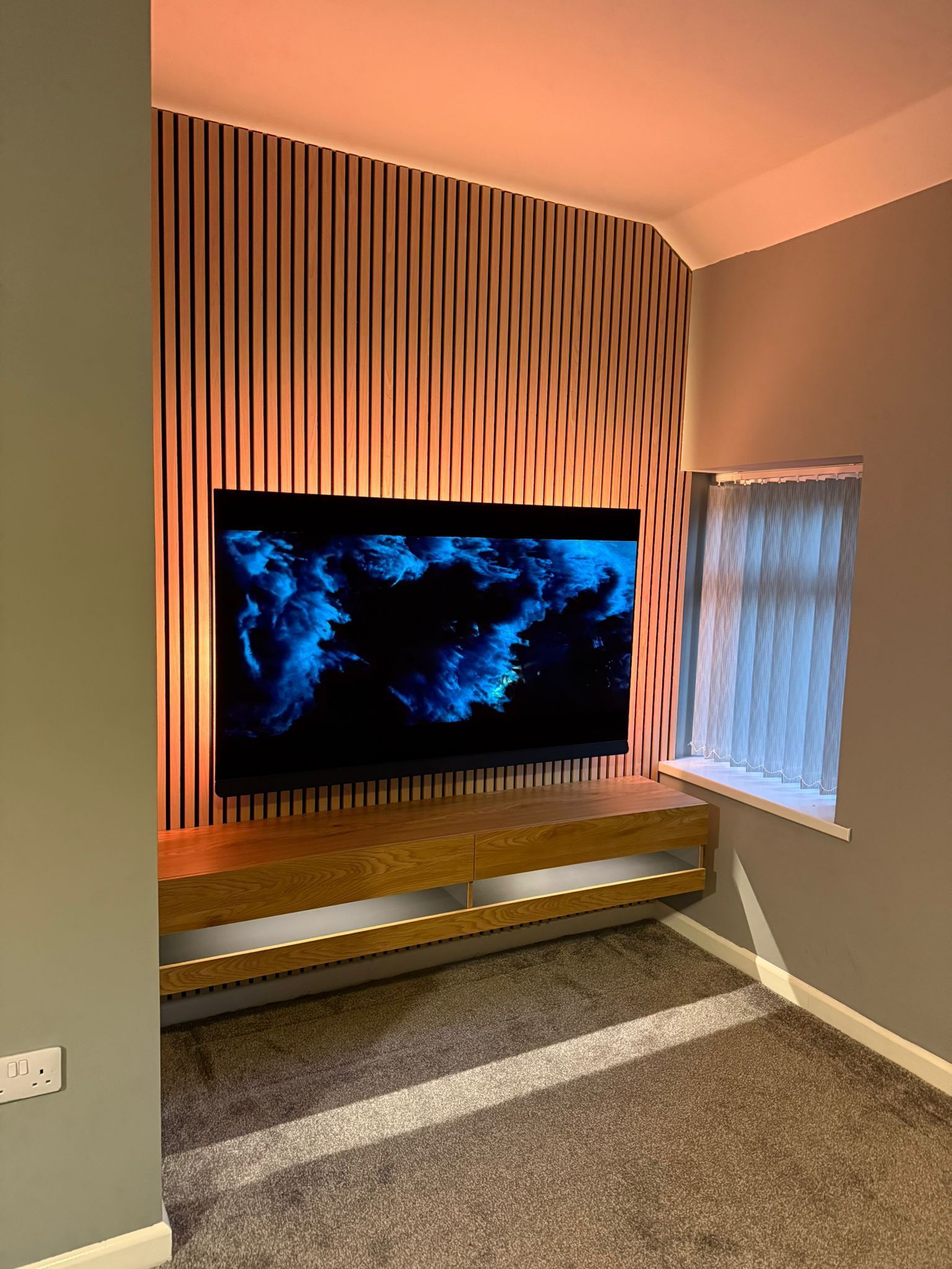 TV Wall Mounting