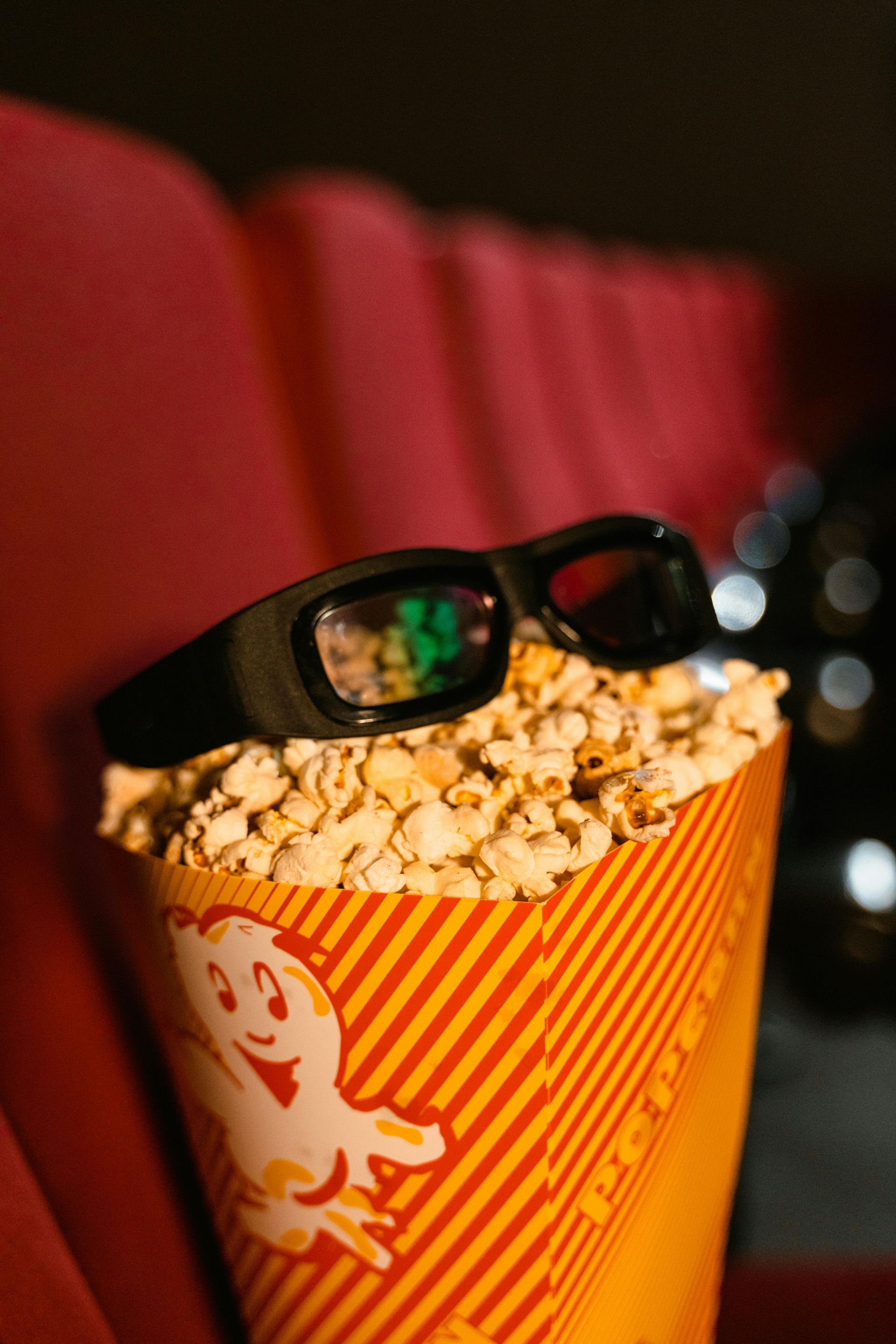 Surround Sound Cinema