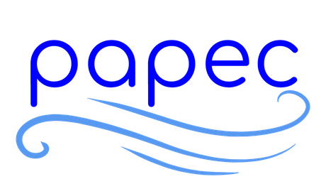 papec logo