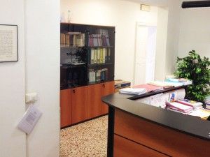 Studio commercialisti Santi Pedrazzi Genova