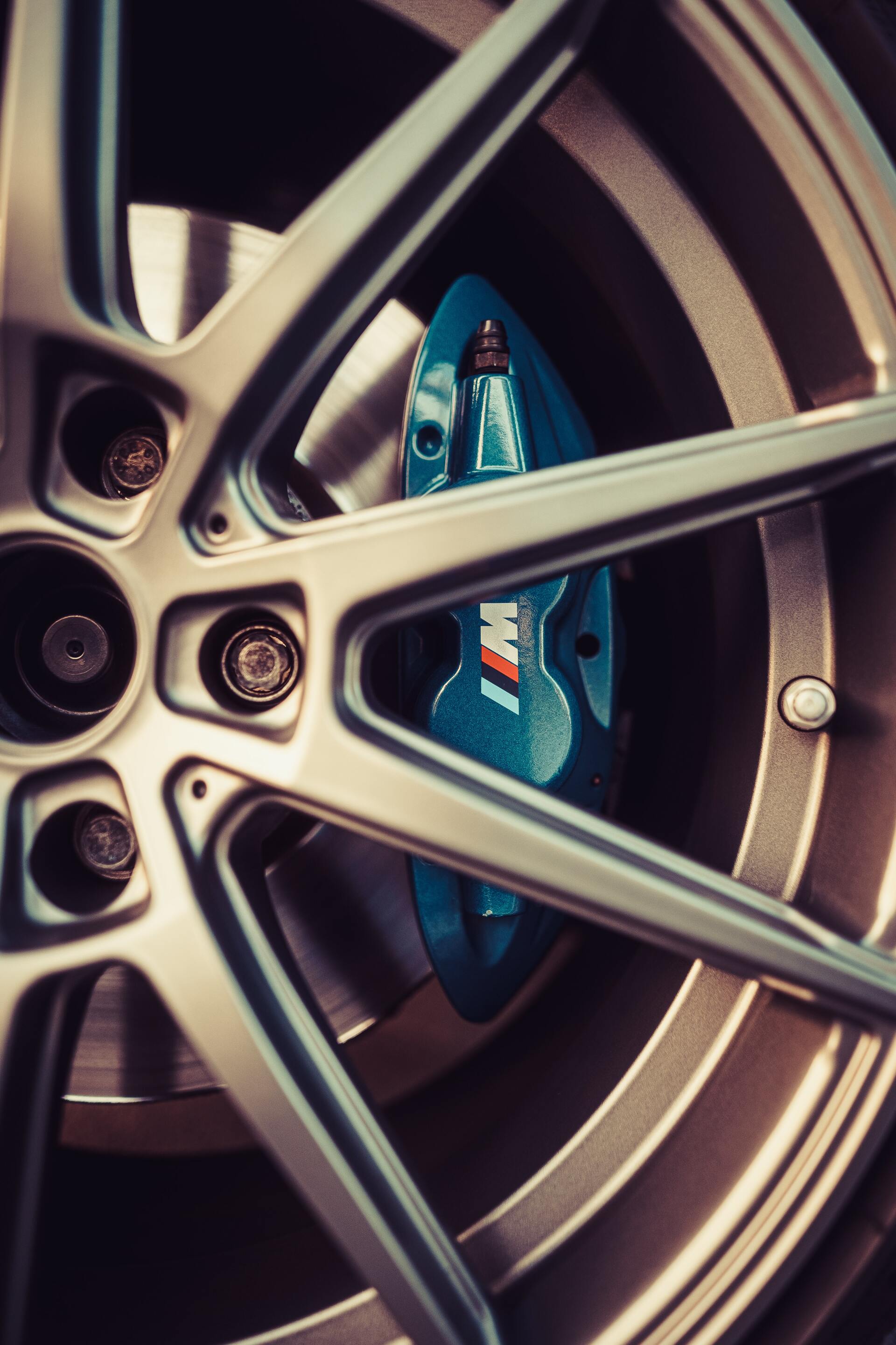 brake service