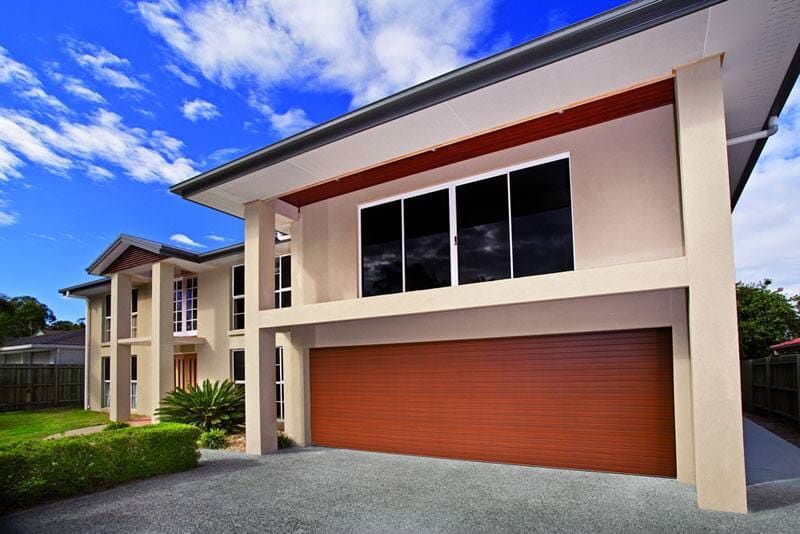 Garage — Garage Door Services in Taree, NSW