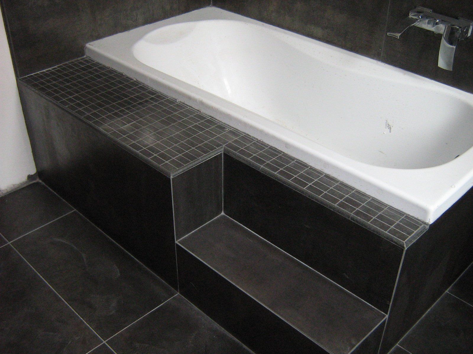 Ristrutturazione bagno