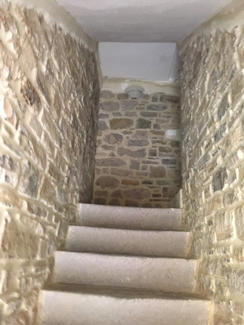 cantina ristrutturata