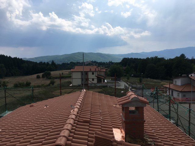 lavori edili copertura tetti