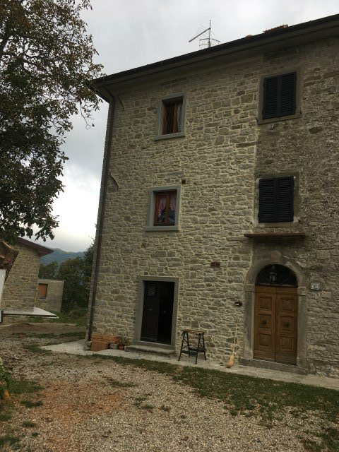 casa da ristrutturare