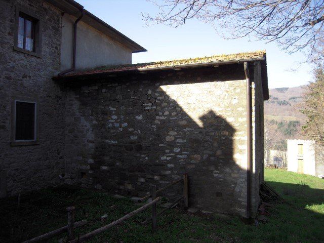 casa prima della ristrutturazione