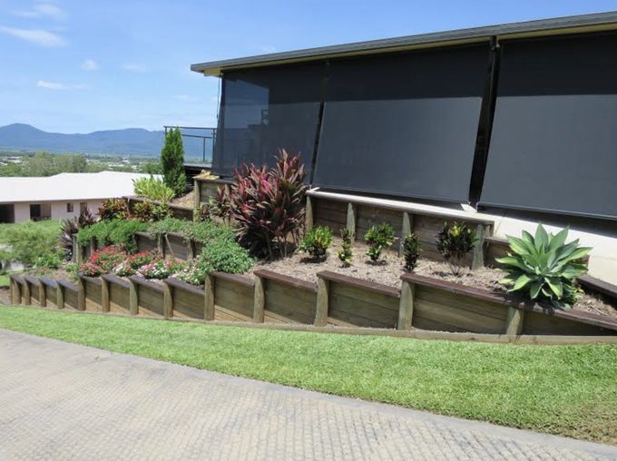 Beautiful Landscape Design — Bruce Jackman’s Advanced Landscapes in Cairns, QLD