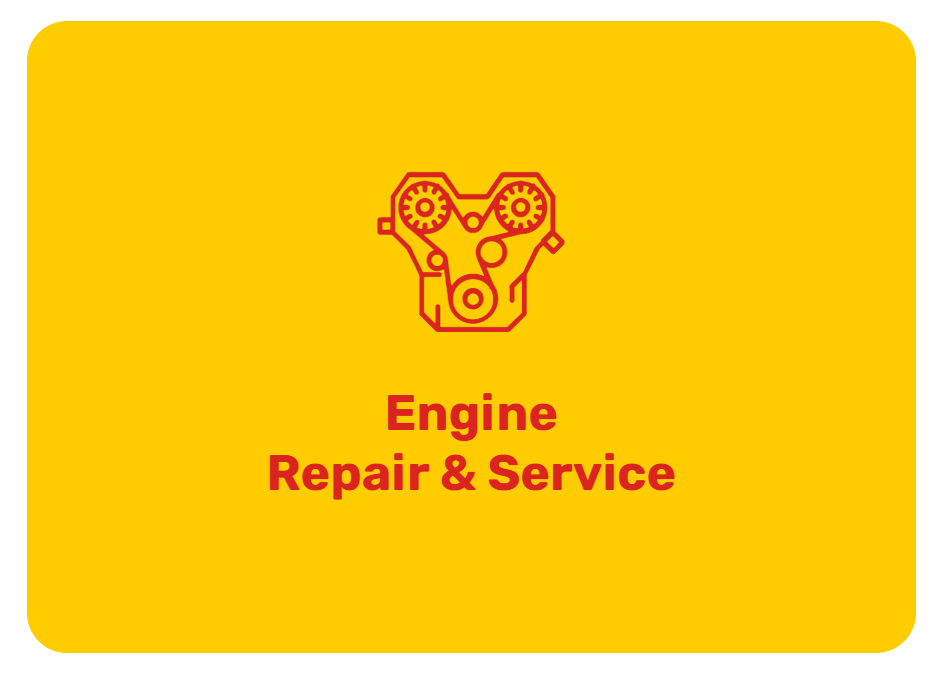 Engine repair alt icon | Rancho Express Lube