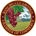 Rancho chamber of commerce icon | Rancho Express Lube