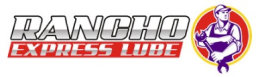 Rancho Express Lube Inc. - footer logo