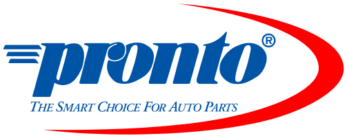 Pronto warranty logo | Rancho Express Lube