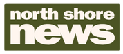 North Shore News logo