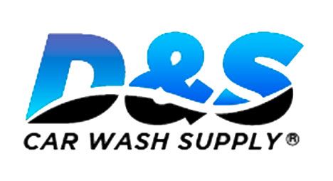 D&S Car Wash Supply logo