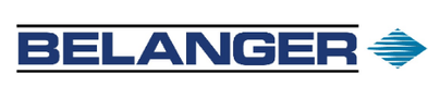 Belanger car wash solutions logo