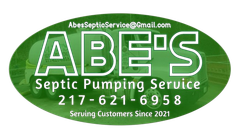 Abe's Septic Pumping Service