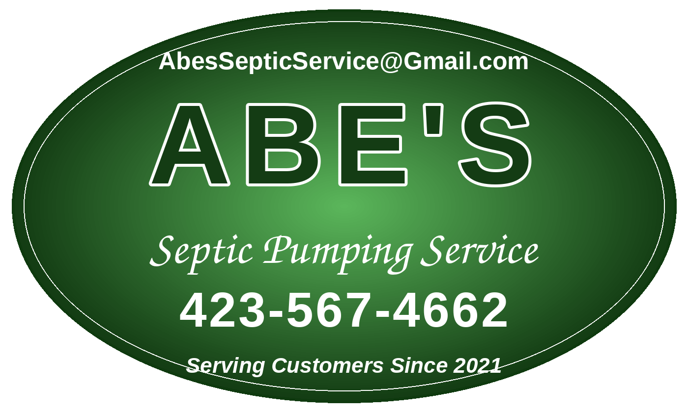 Abe's Septic Pumping Service