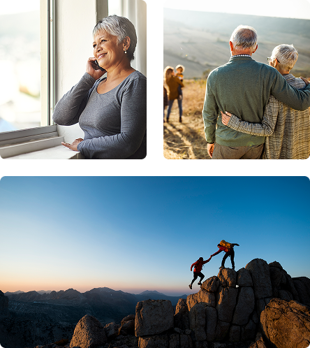 What's inside The Retirement Tax Revolution