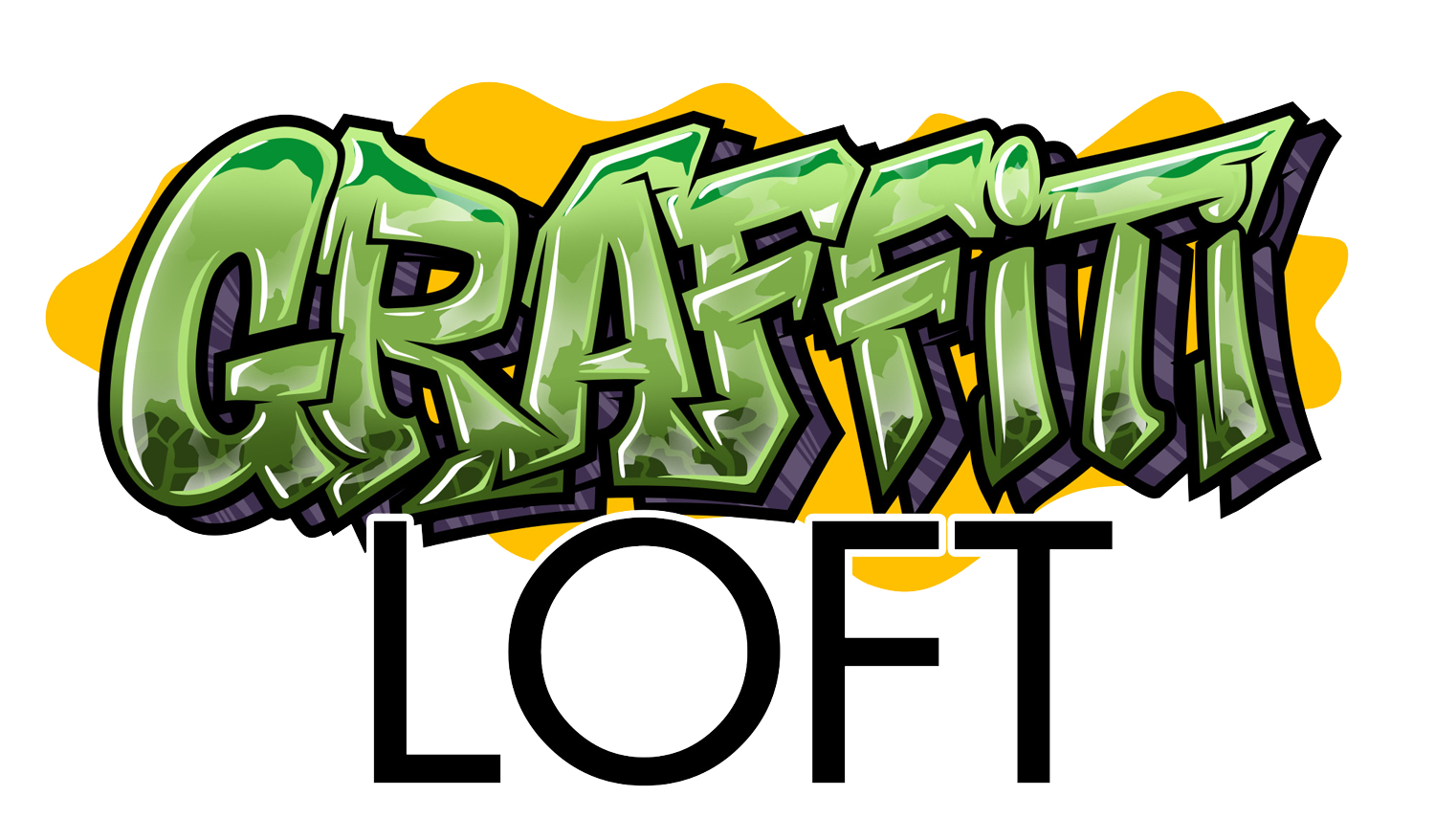 Graffiti Loft